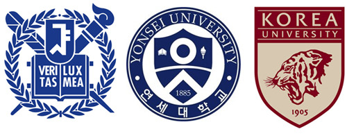 韩国大学