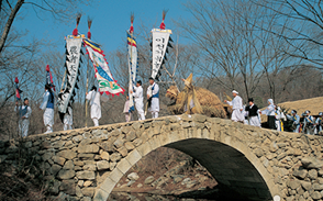 韩国旅游