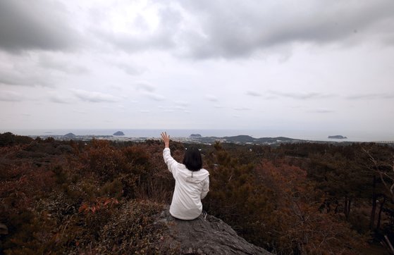 济州岛旅游