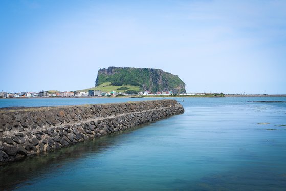 济州岛旅游