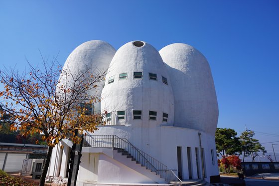 利川大米文化展示馆