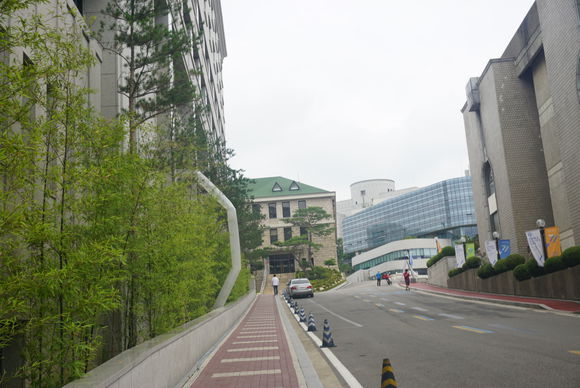 汉阳大学