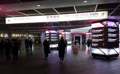 COEX MALL