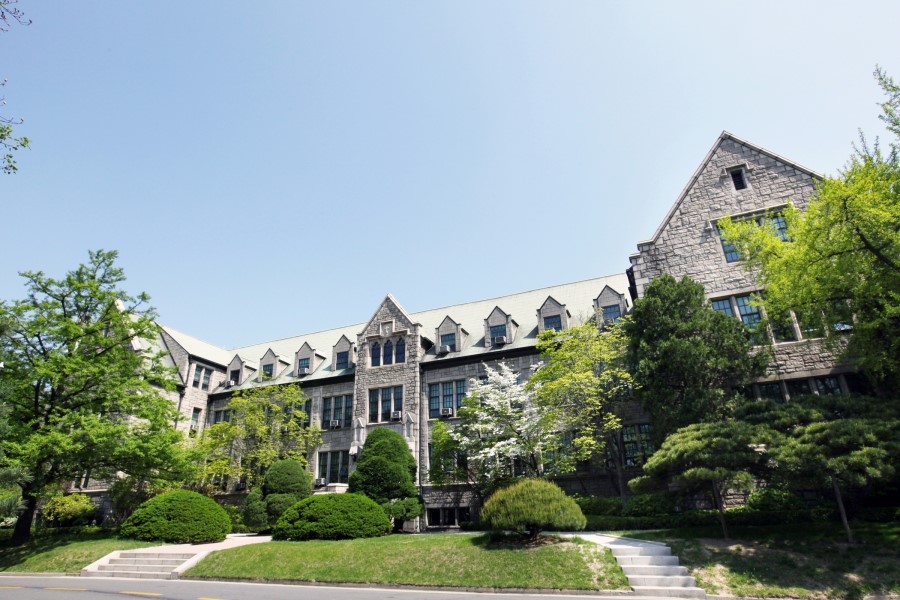 梨花大学