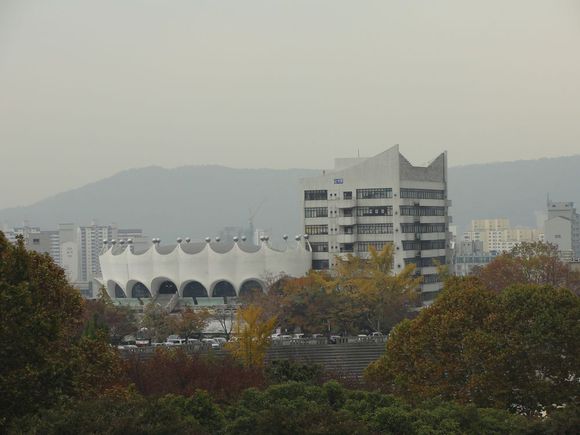 庆熙大学