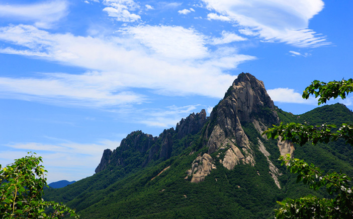 江原道