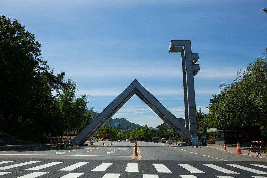 韩国大学