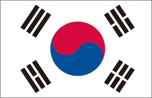 韩国