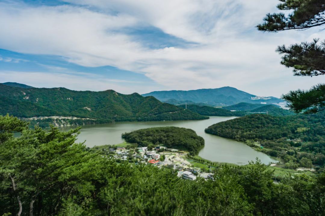 釜山旅游