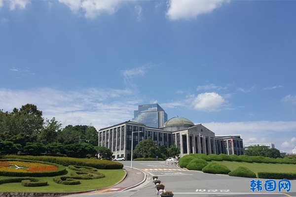 韩国庆北大学