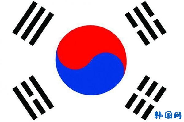 韩国