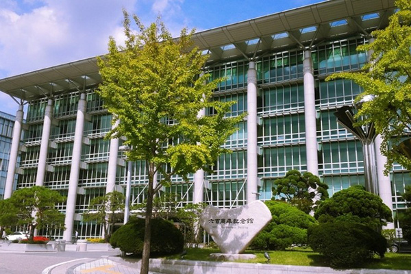 成均馆大学