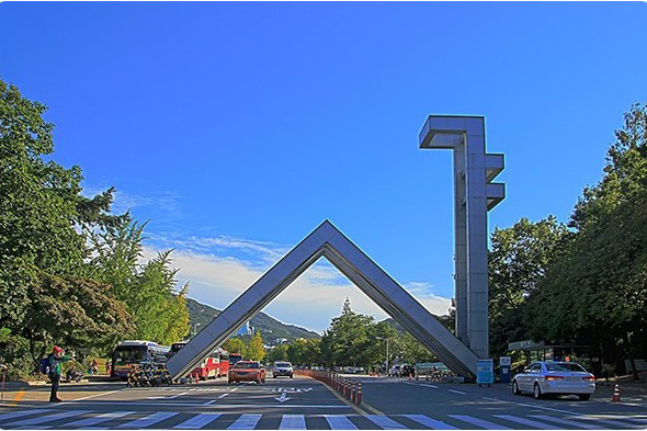 韩国留学