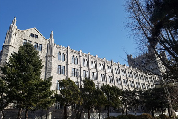 韩国留学