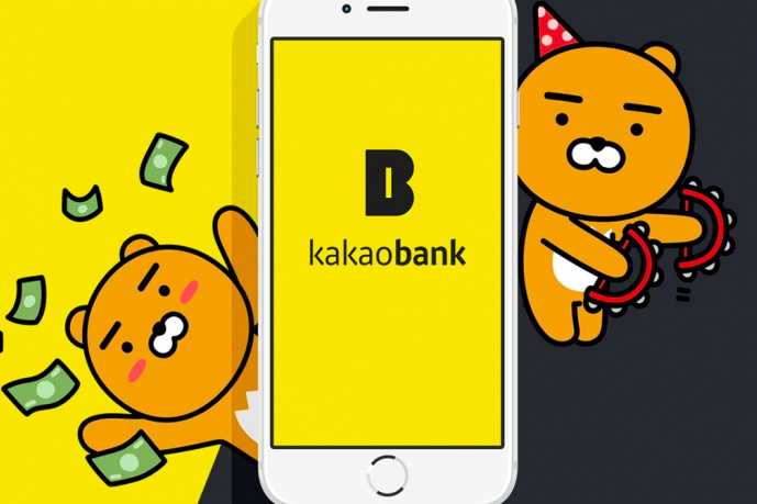  韩国KakaoBank