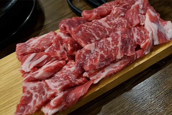 牛肉