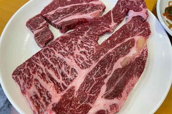 牛肉