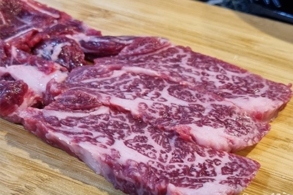 牛肉