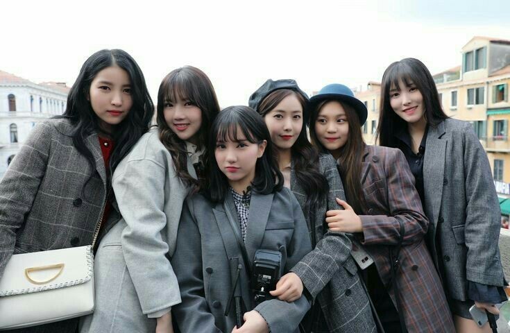 GFRIEND