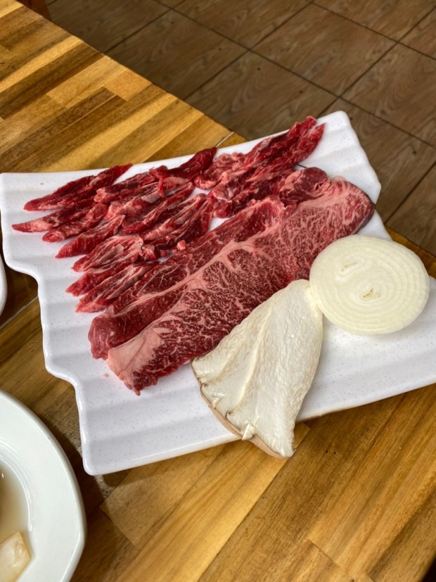 牛肉