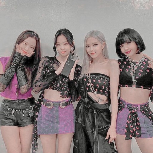 BLACKPINK