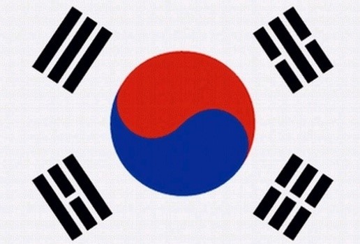 韩国