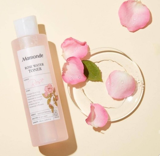 Mamonde