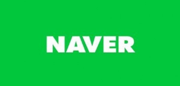 韩国网站naver