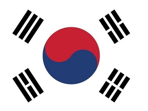 韩国