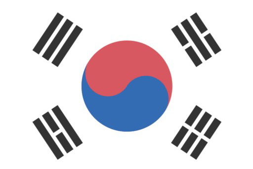 韩国