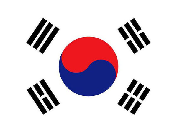 韩国