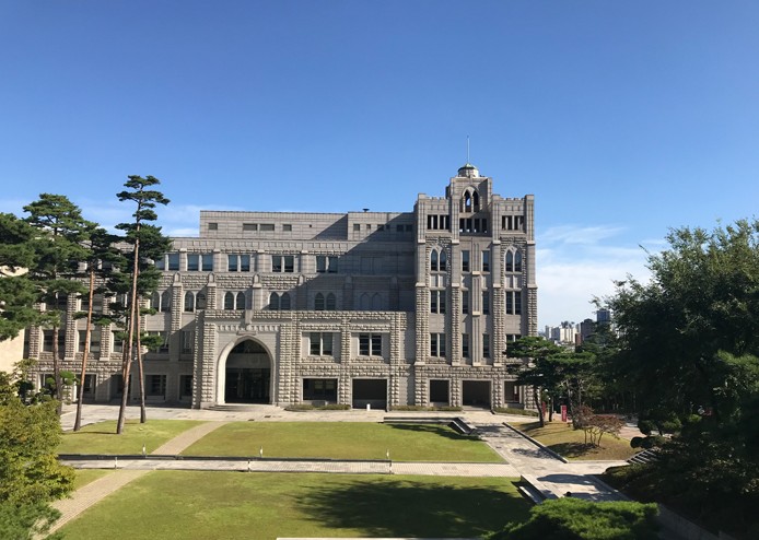 高丽大学